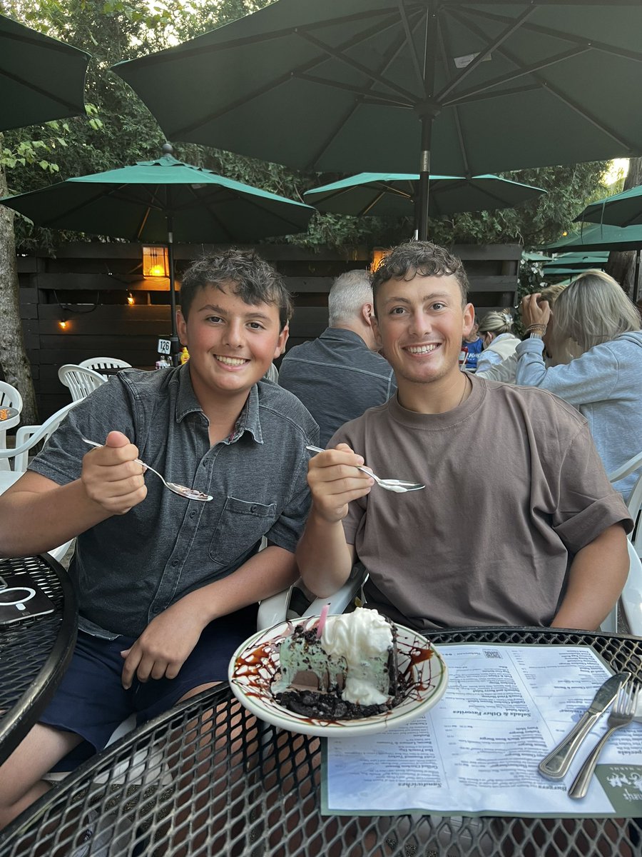 Ben And Matty’s Cuisines tweet media