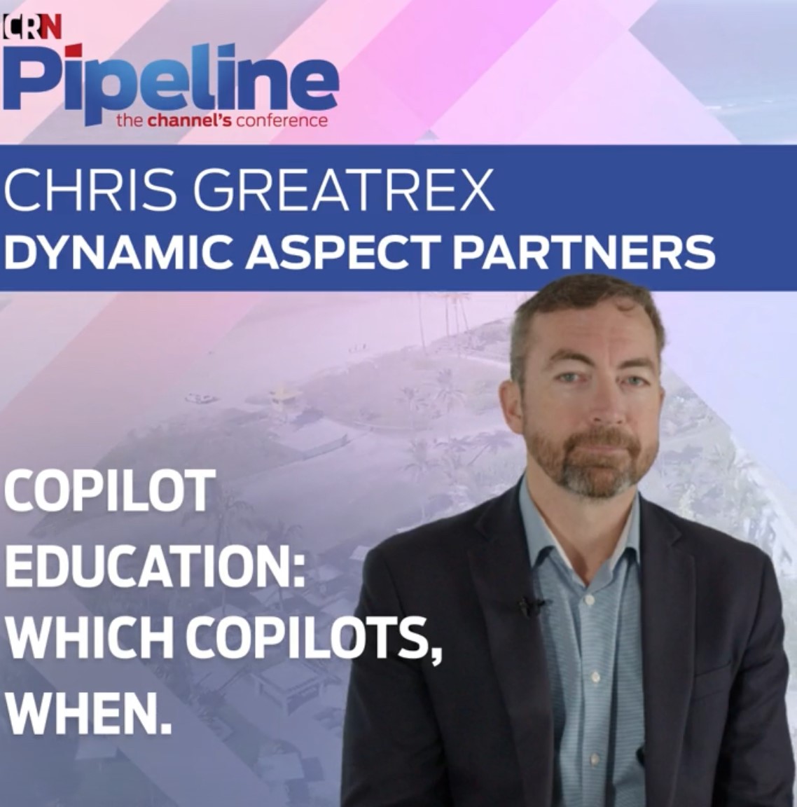 chrisgreatrex's tweet image. Engaging discussions at #CRNPipeline topped off with recognition at the #CRNImpactAwards. Kudos to the @CRN_au team for delivering a stellar event!
@MicrosoftAU @MSDYN365BC @wiiseaus 
#MSFTDynamics365 #MSDyn365BC #BusinessCentral