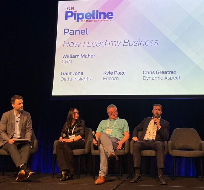 chrisgreatrex's tweet image. Engaging discussions at #CRNPipeline topped off with recognition at the #CRNImpactAwards. Kudos to the @CRN_au team for delivering a stellar event!
@MicrosoftAU @MSDYN365BC @wiiseaus 
#MSFTDynamics365 #MSDyn365BC #BusinessCentral