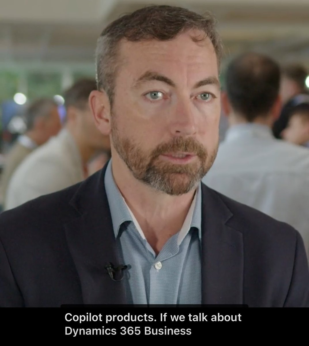 chrisgreatrex's tweet image. Engaging discussions at #CRNPipeline topped off with recognition at the #CRNImpactAwards. Kudos to the @CRN_au team for delivering a stellar event!
@MicrosoftAU @MSDYN365BC @wiiseaus 
#MSFTDynamics365 #MSDyn365BC #BusinessCentral