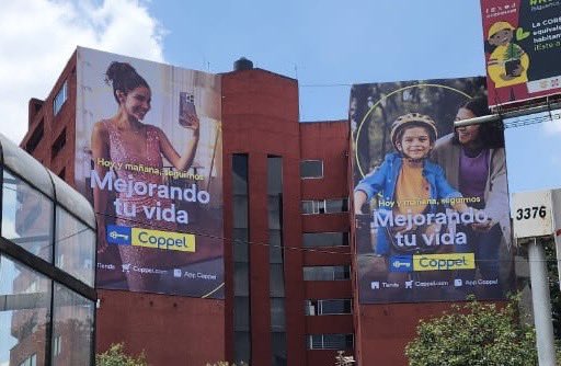 ConsejoPm's tweet photo. Muros ILEGALES de PUBLIMEX

❌ 2 Muros SIN VIABILIDAD 

📍 PERIFÉRICO SUR 3380, JARDINES DEL PEDREGAL, ÁLVARO OBREGÓN

@IntiMunoz @seduviCDMX @emigdio_roa_ @JorgecNegrete @juandepoco @carlosmgturismo https://t.co/gzNaaegJTt