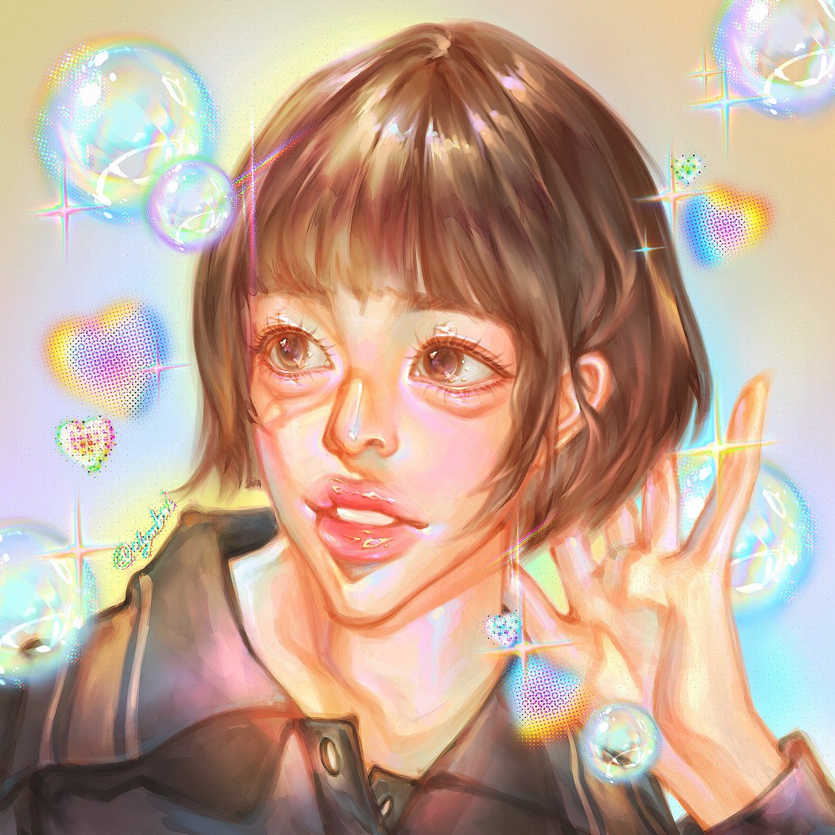 Elymbxi's tweet photo. Pls rt 💗 สุ่มแจกบรัชเซ็ตนี้ให้คนที่รี 2 เซ็ต (สุ่มสิ้นเดือนหน้า)

แจกบรัช procreate ตัวทดลองของเซ็ตนี้ 1 บรัชค่า link ในเมนชั่นนะคะ

📍ทุกบรัชที่เราเคยแจกใช้ชพณ.ได้เลยนะคะ
#แจกบรัช #แจกบรัชprocreate #บรัชprocreate #procreatebrush #แจกpng #procreate #ขายบรัชprocreate #Giveaway https://t.co/rs6WpsJLZF