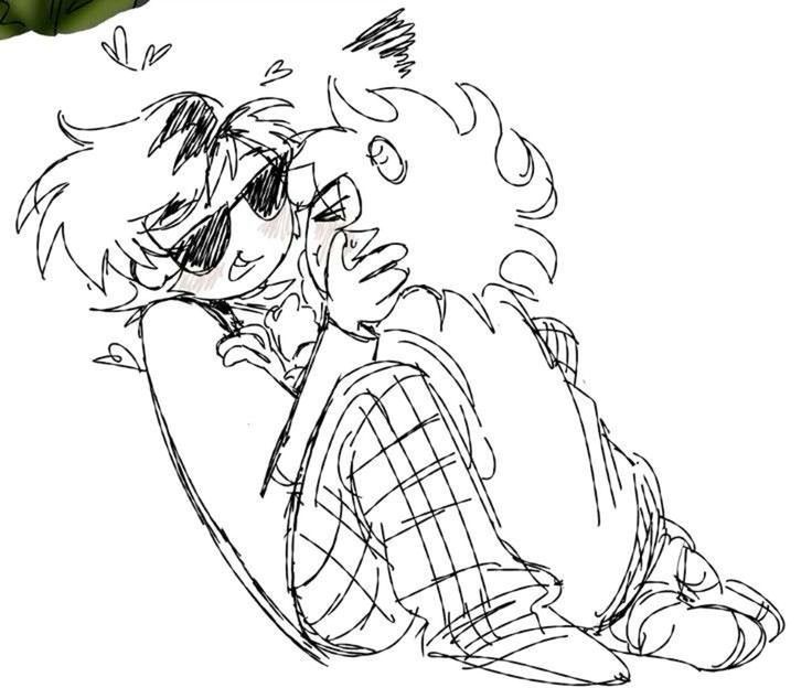 D0rkDude's tweet photo. #Davekat I love Davekat sm I don't know the artist so don't judge me but they are so cute #Homestock https://t.co/eVPI1Qw6al