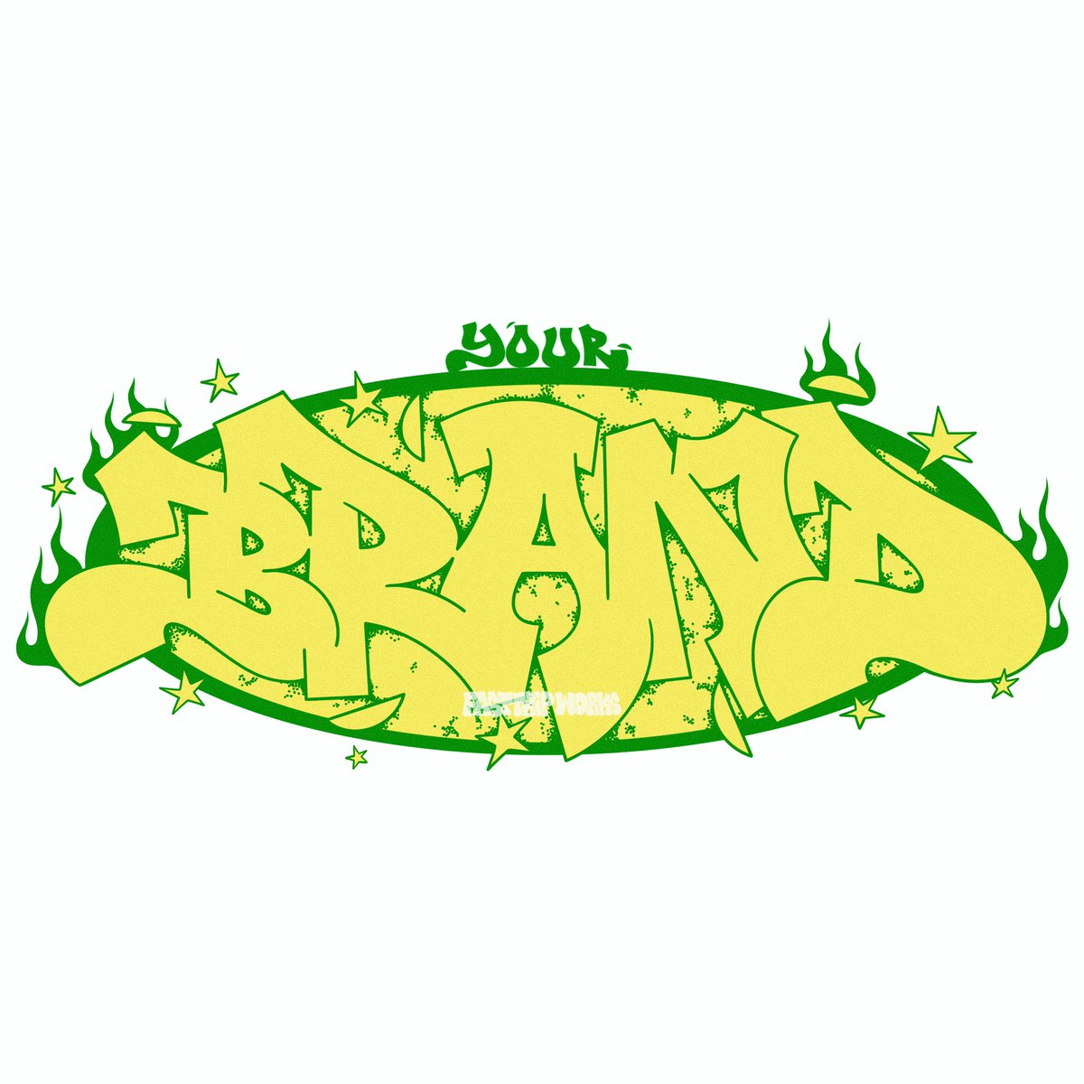 fasttripworks's tweet photo. Design for sale (text and color can be change)
-3000 x 3000 pixels
-300dpi high resolution
-Files PSD,JPEG & PNG
DM if u interest!
#forsale #designforsale #graphic #graffiti #graffitidesign #clothingdesign #procreate #artworkforsale #illustration https://t.co/mofDG9oqeH