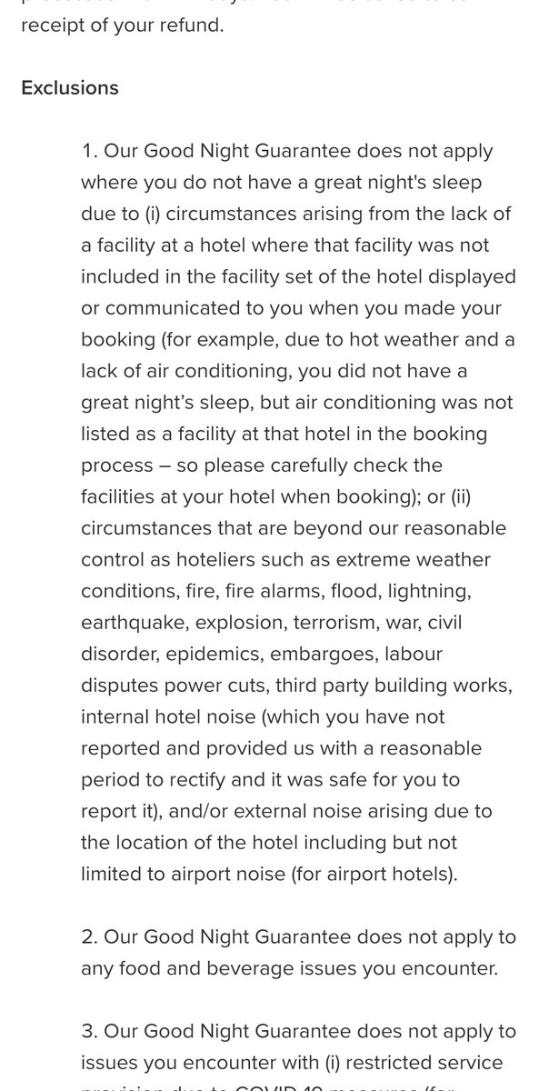 dancingstarlisa's tweet photo. @premierinn what happens if the air-conditioning WAS listed at facility at time of booking (Nov 23) and you failed to inform on check in it was not working.
Also what happens if on same night a false alarm fire alarm goes off.
Struggling to sleep as it is and then that happens?! https://t.co/qequUMdvlY