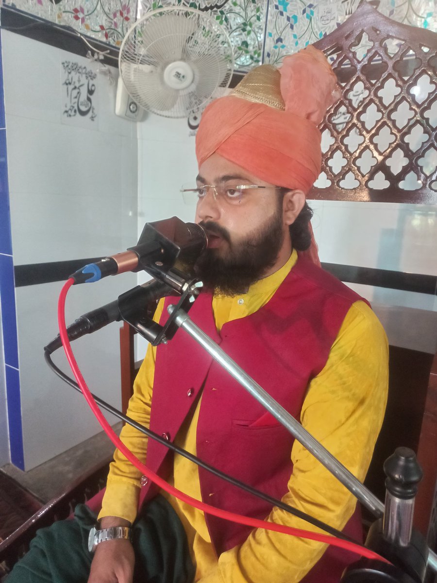 abdullah_allama's tweet photo. ༺خطـــبہ جمـــعۃ المبـــارک۔༻(16/اگست/2024)
جامع مسجد تاجدارِ مدینہ گاؤں باسی والا پسرور روڈ گوجرانوالہ
      صاحبزادہ علامہ عبداللّٰہ نوشاہی صاحب
{خلیفہ مجاز آستانہ عالیہ گلستان نوشاہی}🌹🌹
0300-6317501📞. https://t.co/GBy3OfWbcO