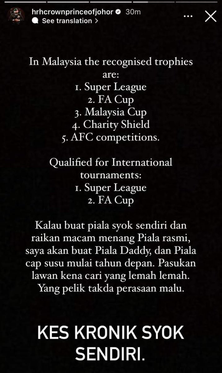 tey_aih's tweet image. Duit banyak tak semestinya hidup kita tenang.

#donedakwah