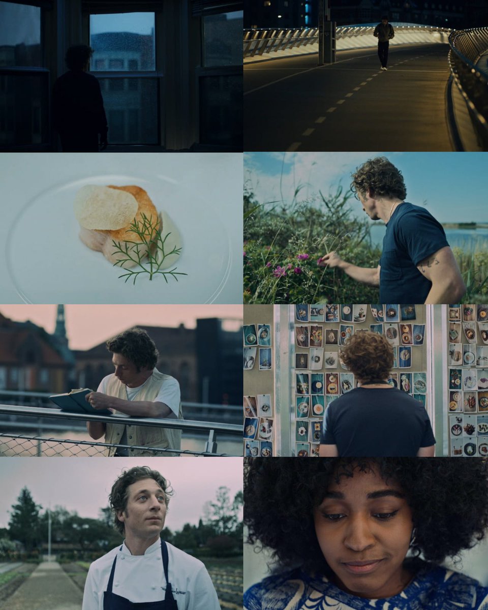 CINEMA505's tweet photo. The Bear - Tomorrow (2024) https://t.co/MGIRLBe6F9