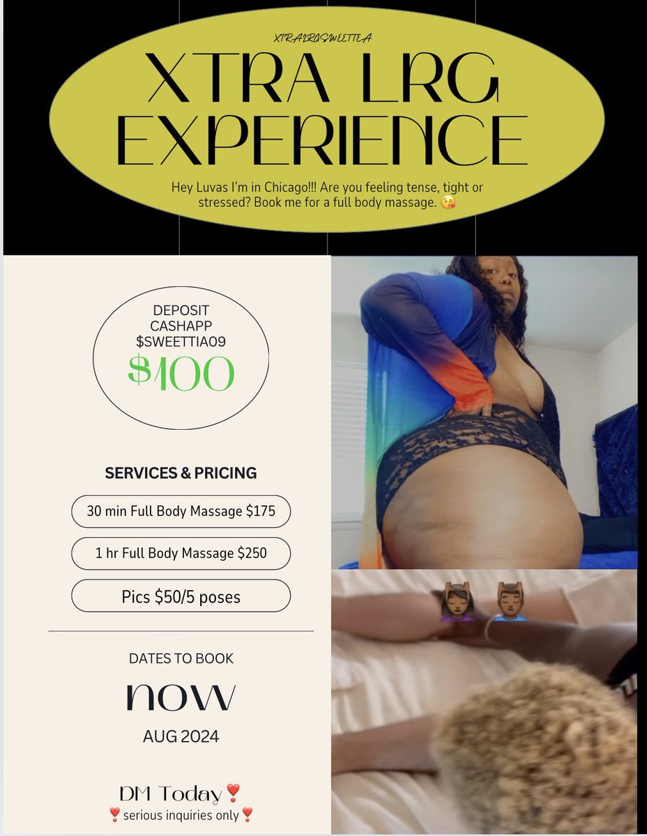 Chicago I’m here 😘