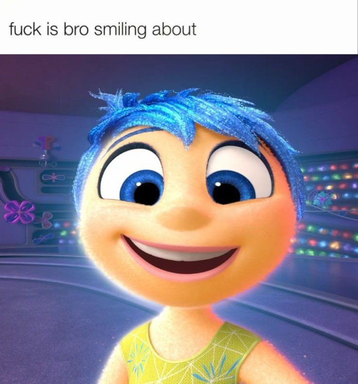 DawntheSilly's tweet photo. This line is just so random and out of nowhere, I love Joy so much #InsideOut2 #Joyinsideout2 #InsideOut2Joy #InsideoutJoy https://t.co/uYQoHLeI3q
