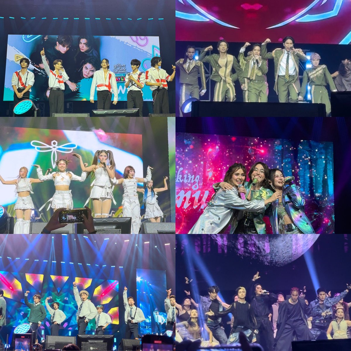 89Khey's tweet photo. last night was an absolute blast! thank you ninang @WatsonsPH for bringing these talented groups together in one stage! 

PPOP rise, indeed!

PPOP POWER WITH SB19 
#SB19onWatsonsPlaylist
#SB19 #PPOPPowerConcert 
#WatsonsClub #WatsonsPH
#G22 #ALAMAT #KAIA #HORI7ON #NEWID https://t.co/ebxhcQmhd9