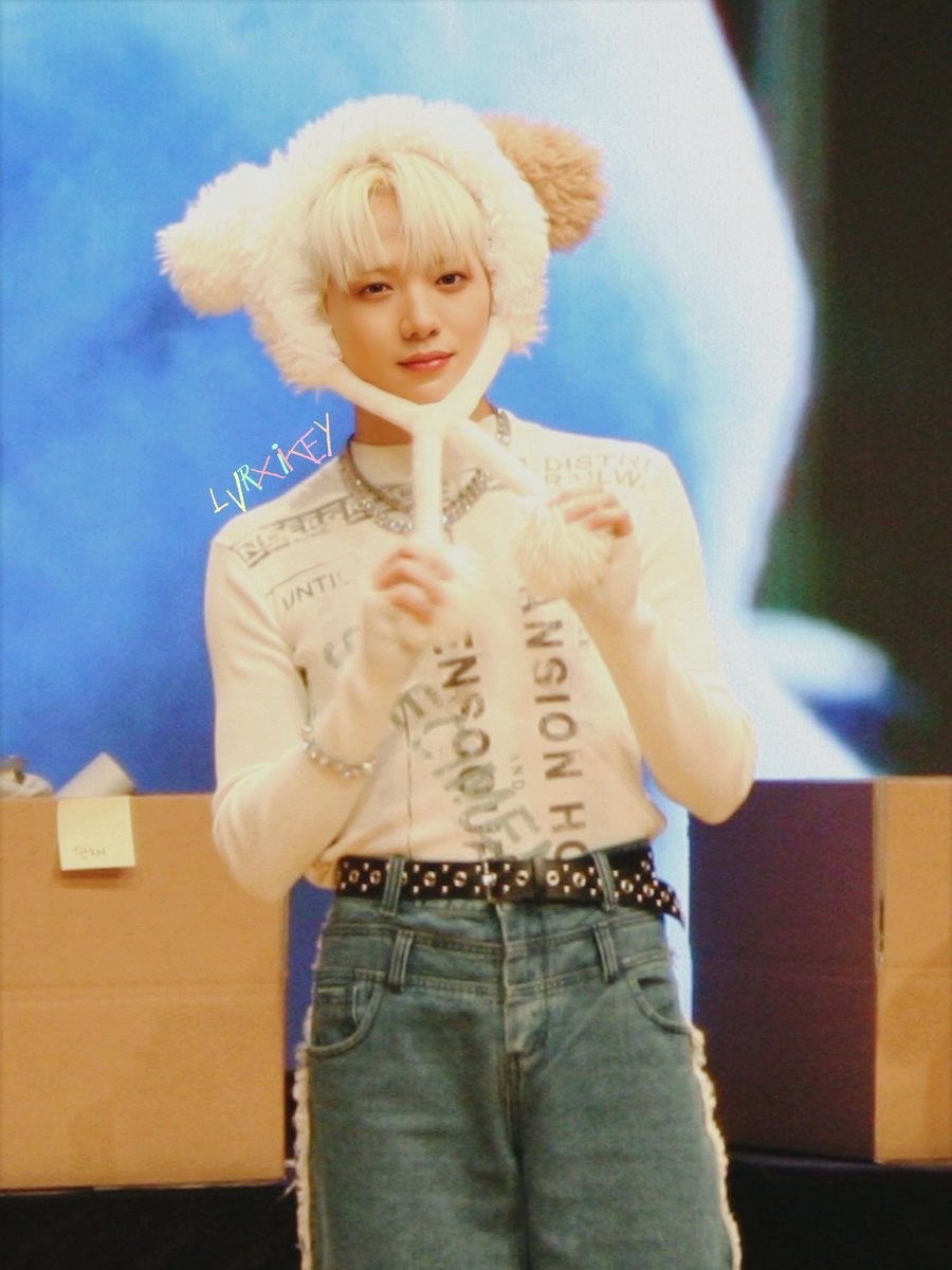 lvrxikey's tweet photo. #민재 ☆ 240405

#싸이커스 #XIKERS #MINJAE #애플뮤식 https://t.co/bHQ8G7rBkh
