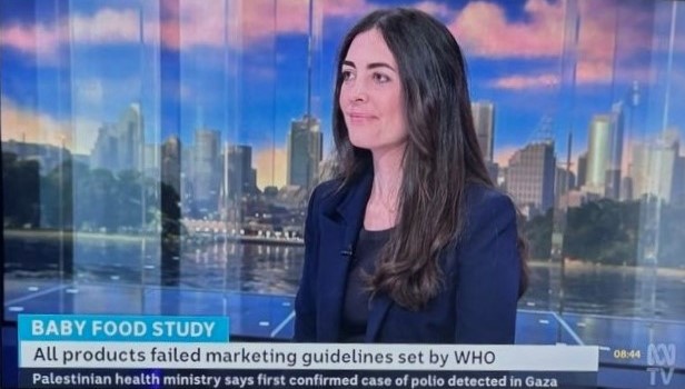 Daisy H Coyle tweet media