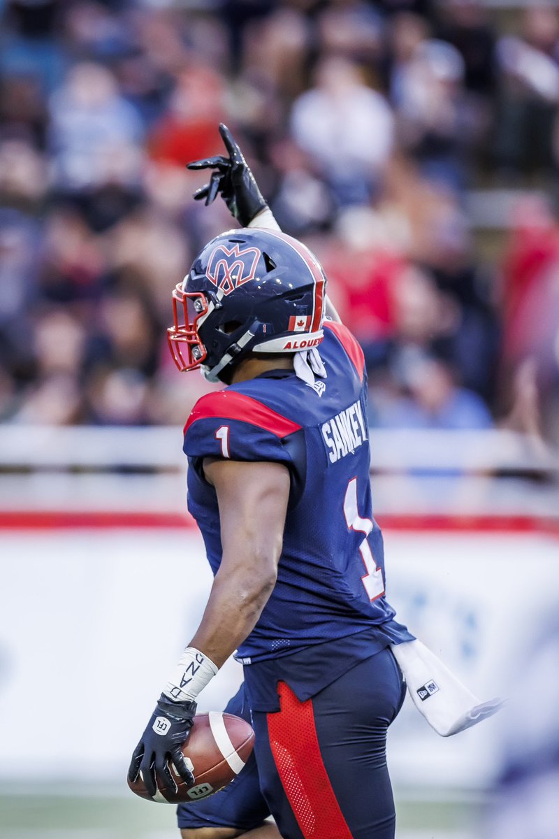 Darnell Sankey tweet media