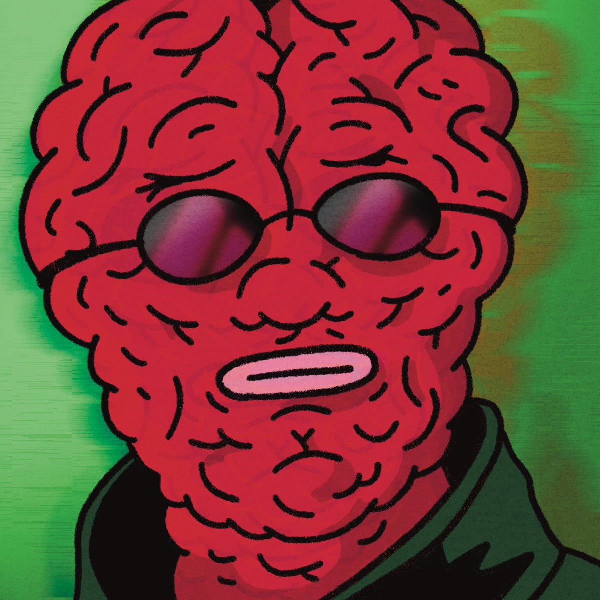 onecalledthomas's tweet image. $majin