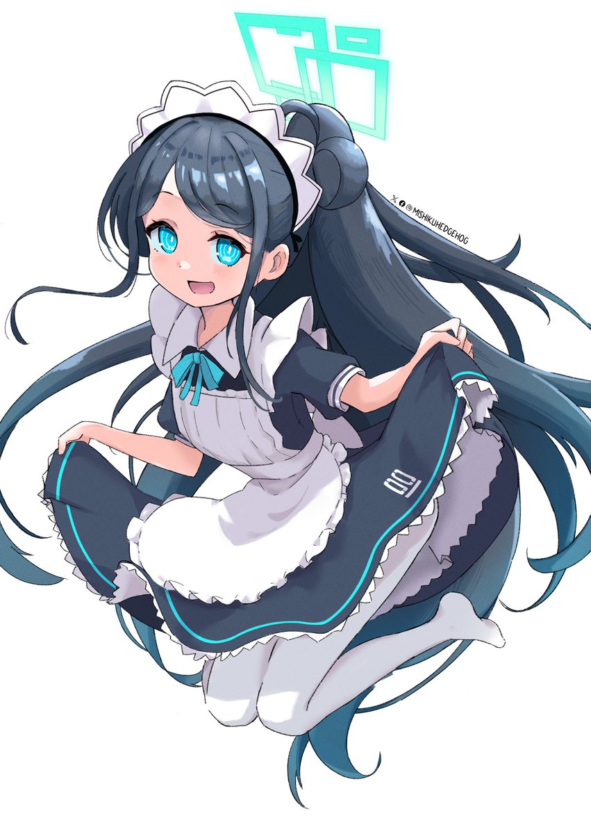 Mishiku tweet media