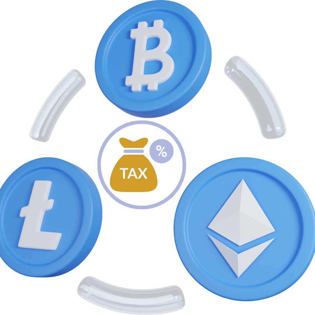 Crypto Tax Calculator Australia (@CryptoAustralia) / Posts / X