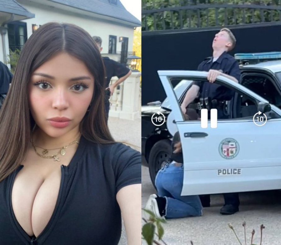 klefzy81's tweet photo. Who has the full video? https://t.co/7vnNnH2678