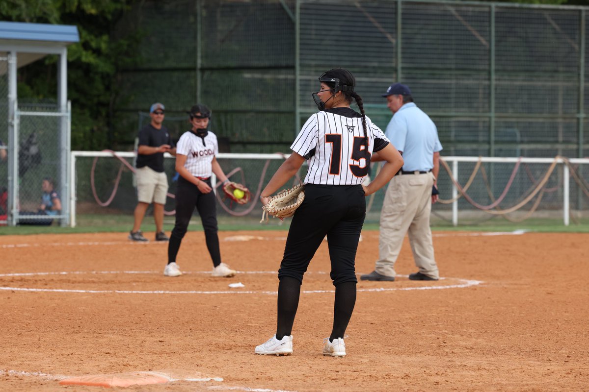 KimbleAlix's tweet photo. Reminder we play tomorrow at 2:30 against Oktaha at Woodall.
#beastmentality
#EPIC
#WoodallWildcat https://t.co/KYSl7DCqSz
