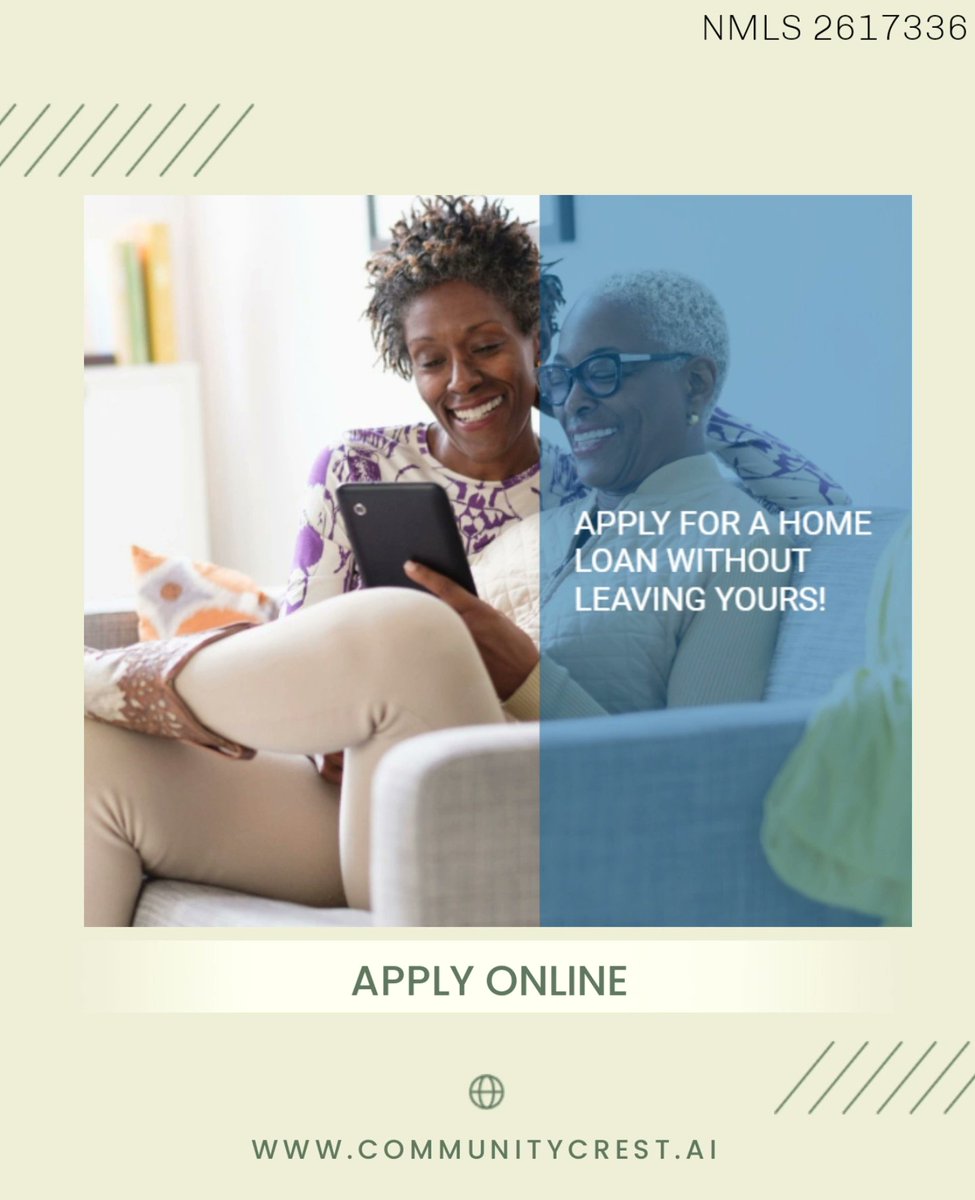 Community_Crest's tweet image. Oscar Perez 
Direct# 803-466-3129 
Email: operez@communitycrest.ai 
Website: CommunityCrest.ai 
📍South Carolina 
NMLS# 864629

#HomeLoan
#Refinance
#Purchase 
#HouseHunting
#relocation
#FirstTimeHomeBuyer
#HouseHunting
#DreamHome
#HomeOwnership
#foreverhome
#SouthCarolina