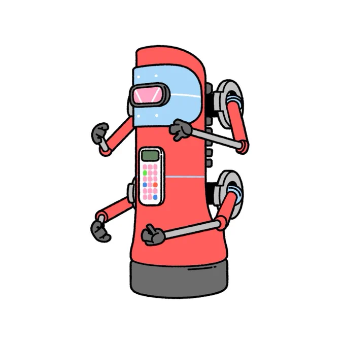 細部を描き込みすぎない練習 