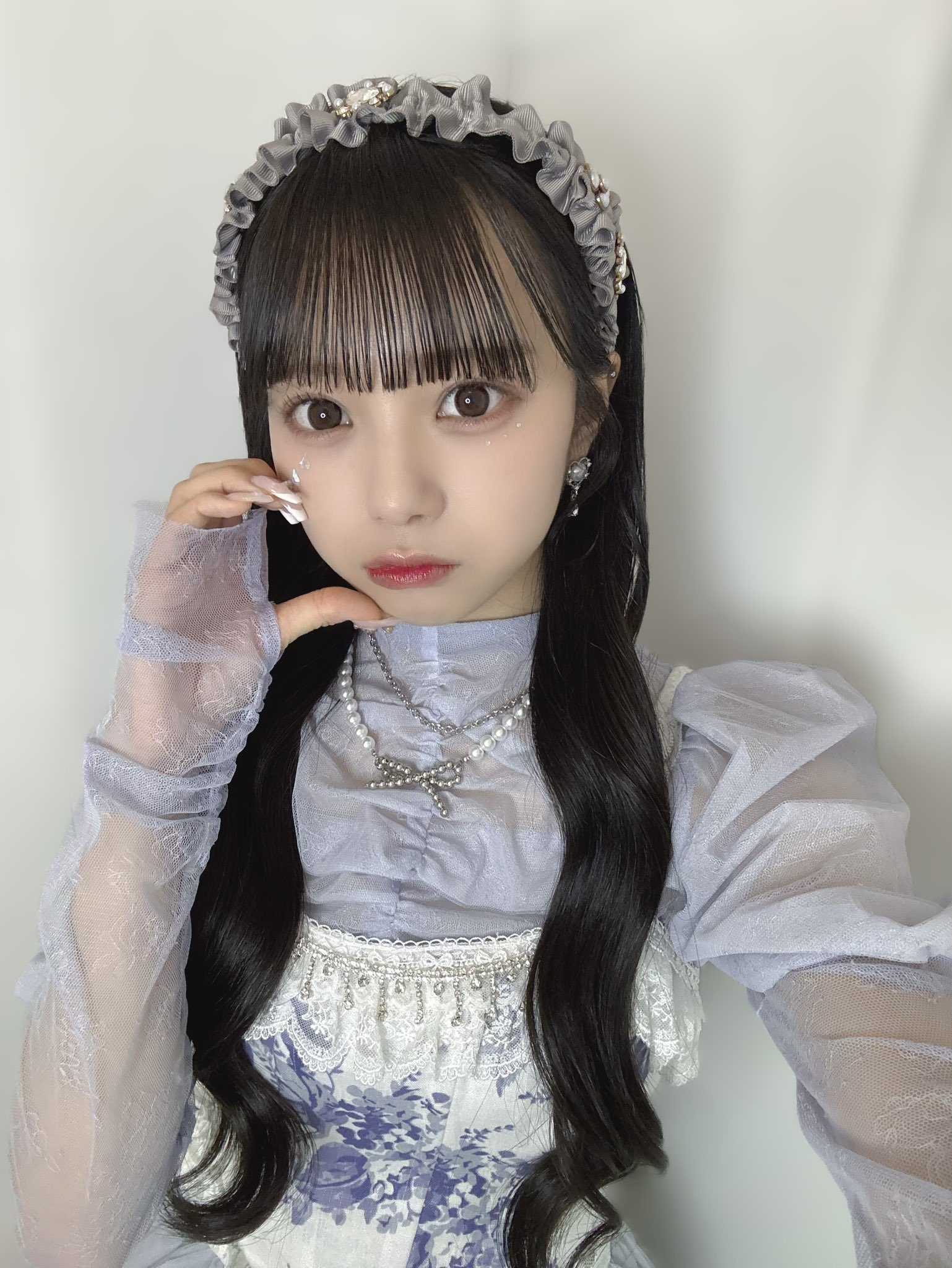 あ*様 CUTIE STREET 5/18大特典会 B賞 ペアチェキ 増田彩乃 増田 彩乃 (CUTIE STREET) on X: 