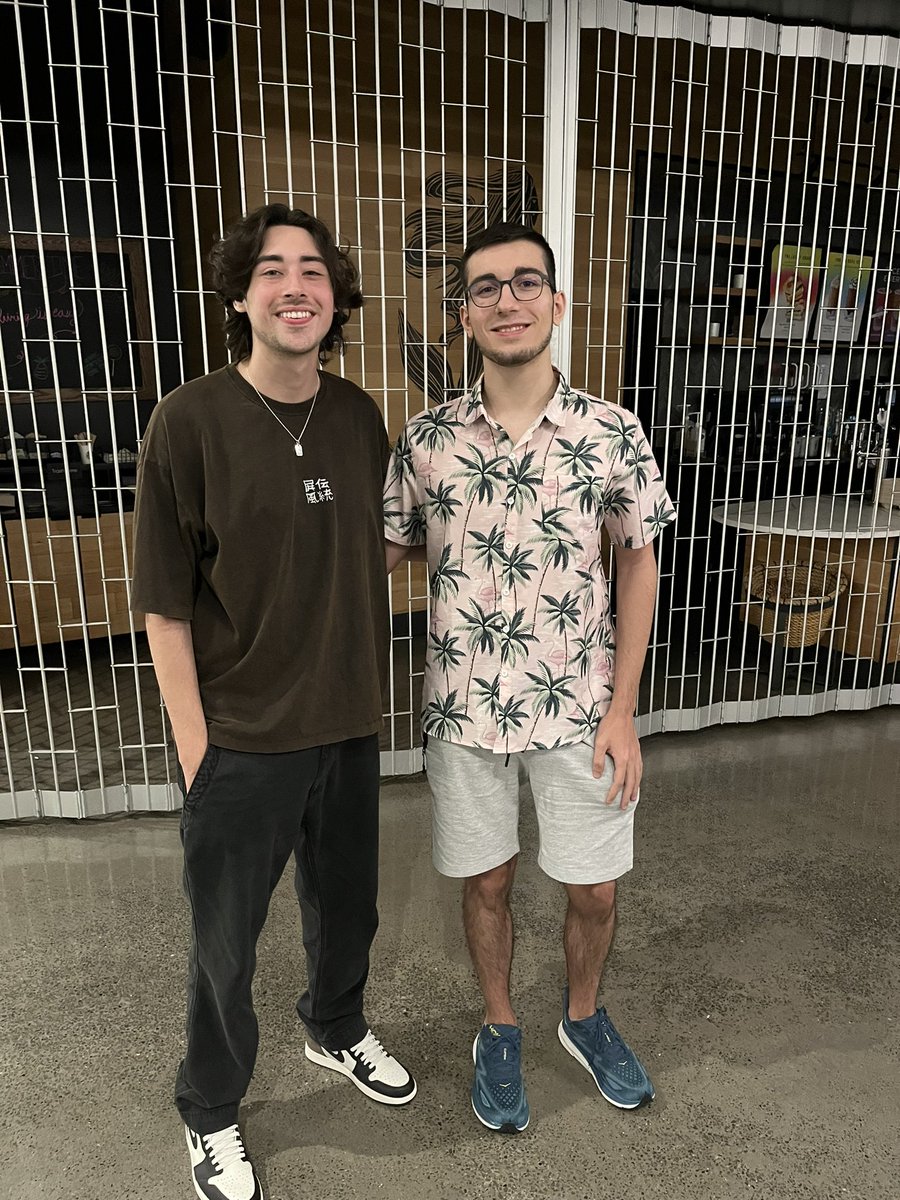 poots_7's tweet image. good sesh. always a blast seeing everyone come out. hoping to see everybody again next year