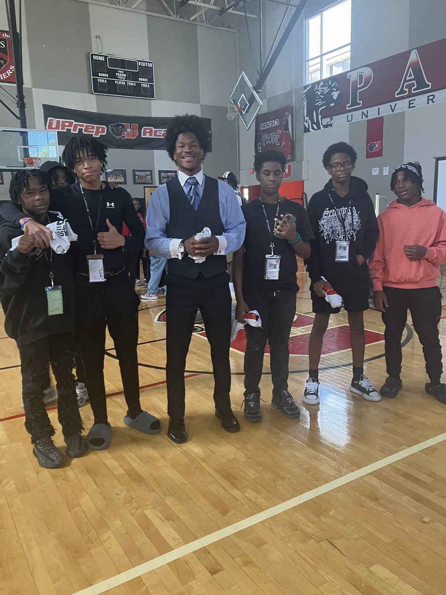 Gary Tyus II tweet media