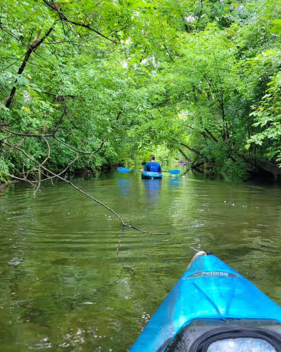 mommapollock's tweet photo. Something about being in nature and on the water is good for your soul. Kayaking on the Onatonabee in Peterborough is beautiful. #kayaking #naturesbeauty #summerweekend https://t.co/NwUXsBNlaB