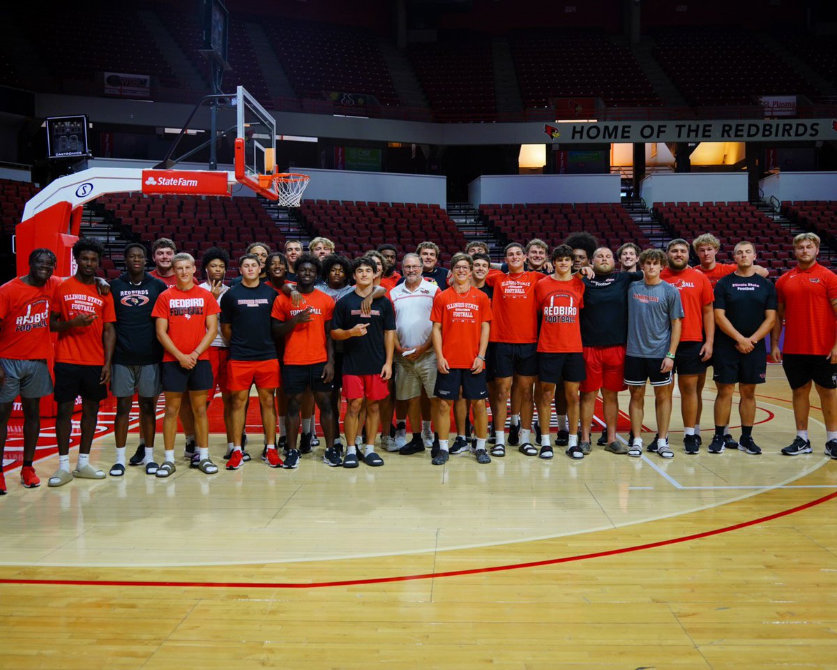 Walk of Champions ✔️