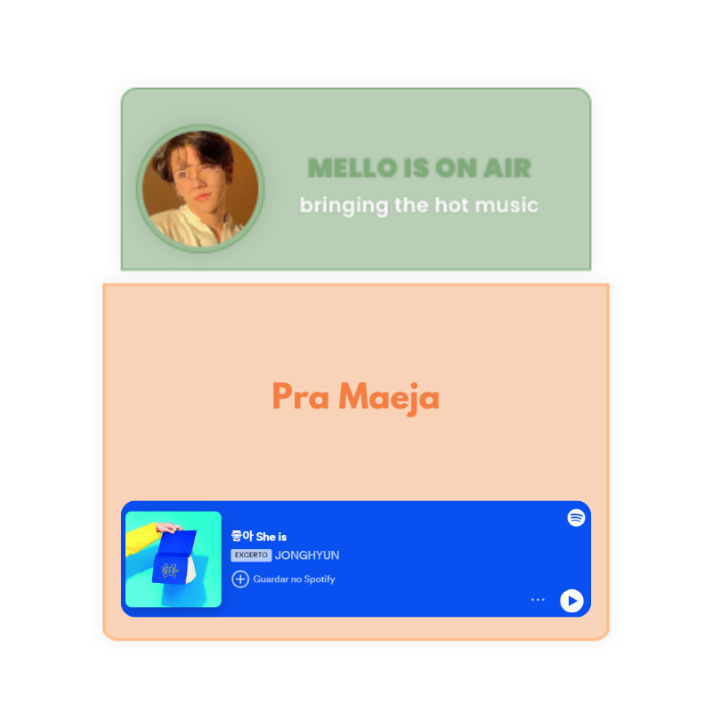 pomelocast's tweet photo. Essa aqui foi de adoçar a semana @asvl_maeja https://t.co/DR8bRnQpuT
