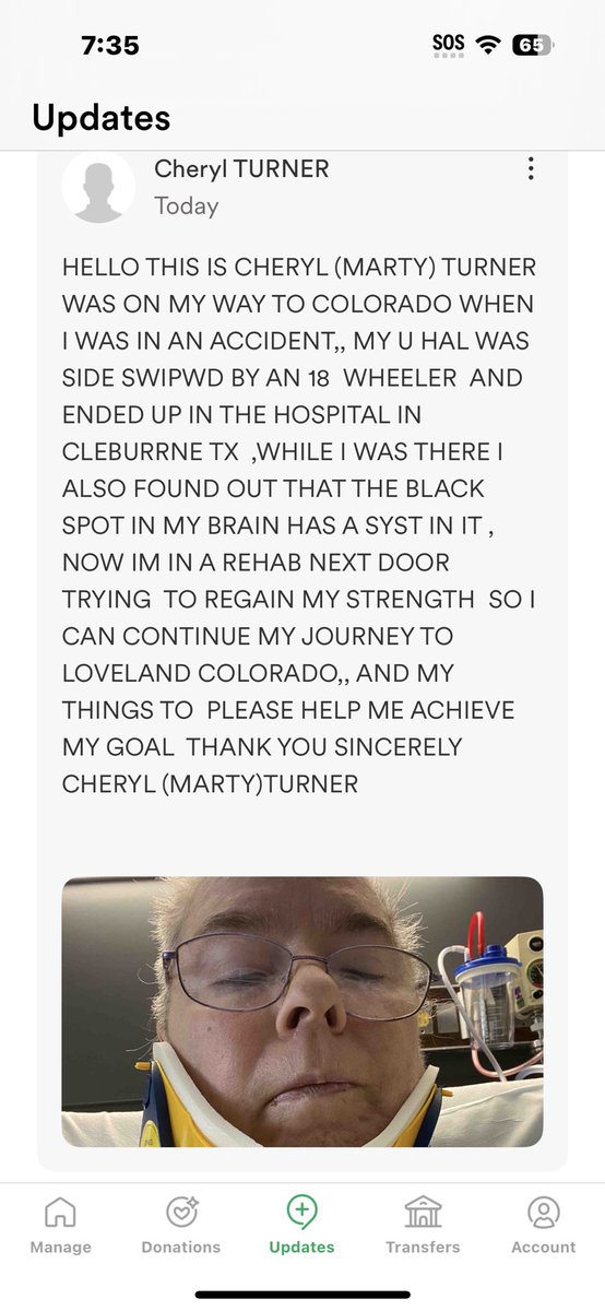 turner_marty's tweet photo. PLEASE HELP ME ACHIEVE MY GOAL FOR A HOME OF MY OWN THANK YOU😊😊😊😊🍀🍀🍀🍀🌹🌹🌹🌹🌹💜💜💚💚💕💕 https://t.co/7z6ID7SCyX