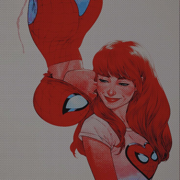 ‍ ‍ PARKER. tweet media