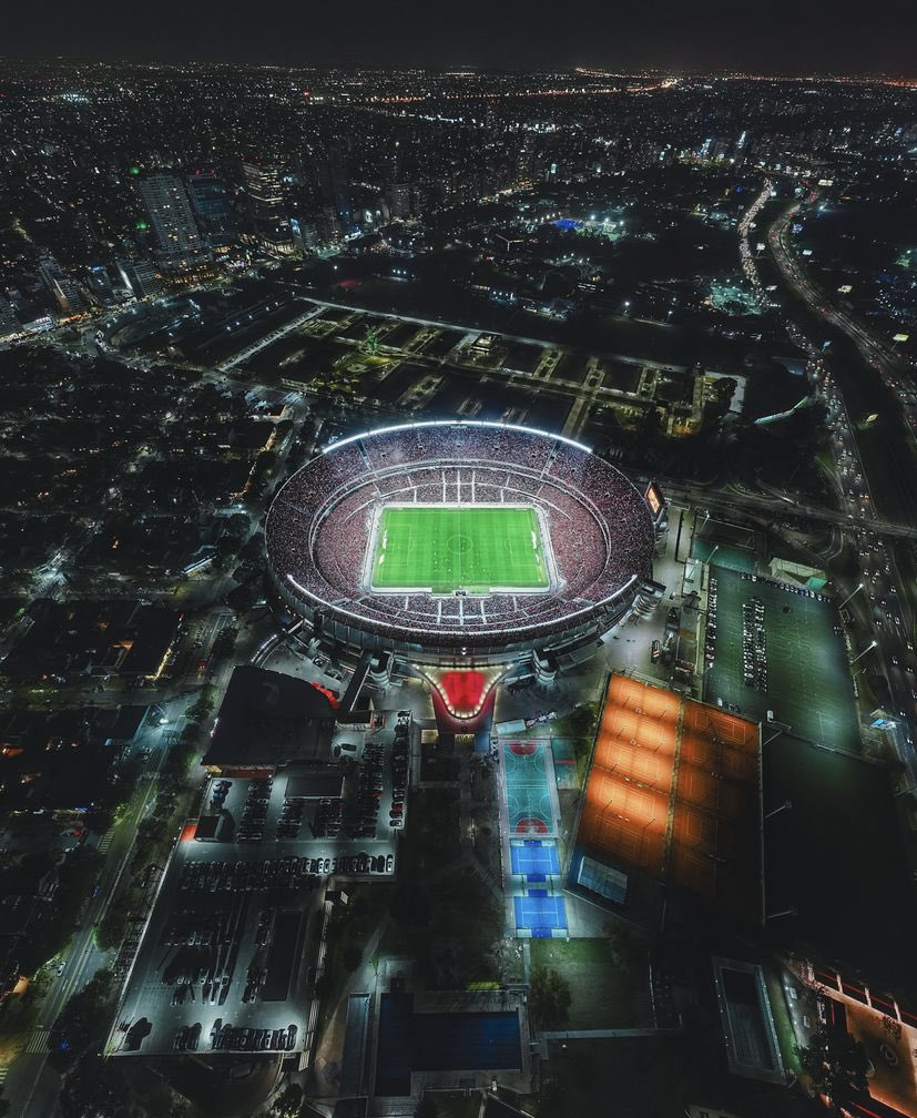 Raúl Alday Pascuttini tweet media