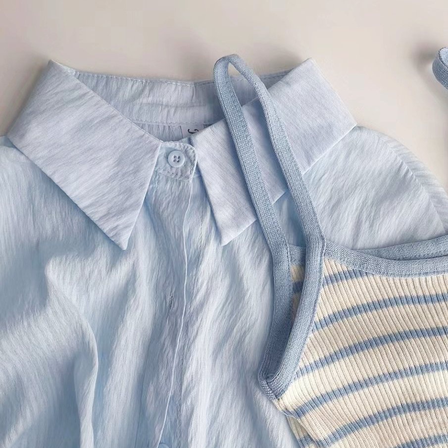 bvutteers's tweet photo. pretty shirt for college 
~ a thread https://t.co/iywJqMCRR8