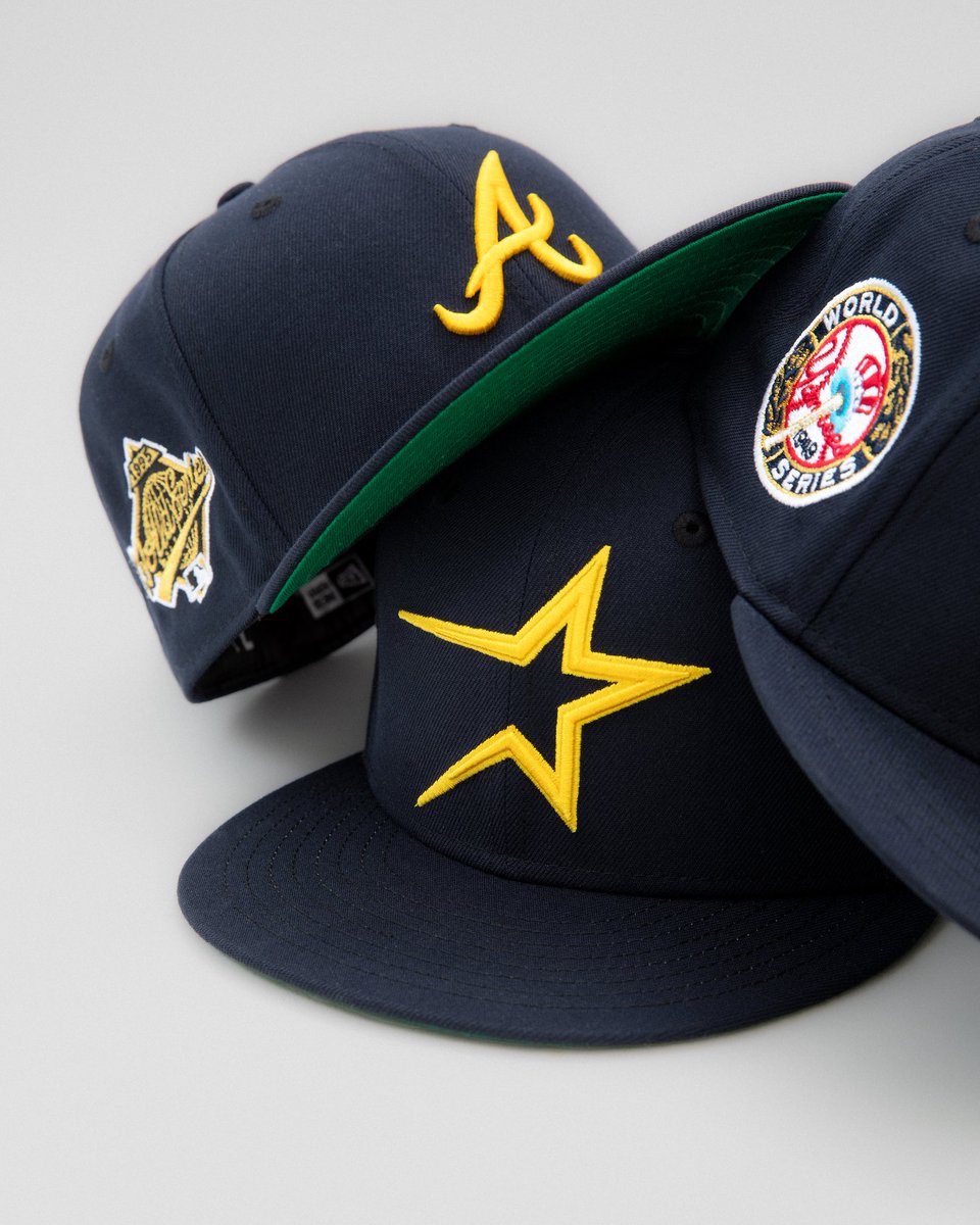 HAT CLUB tweet media