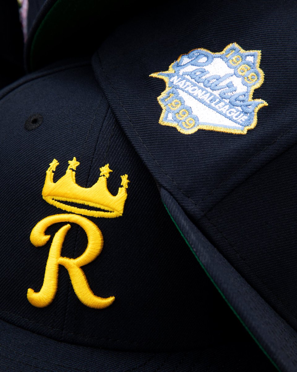 HAT CLUB tweet media