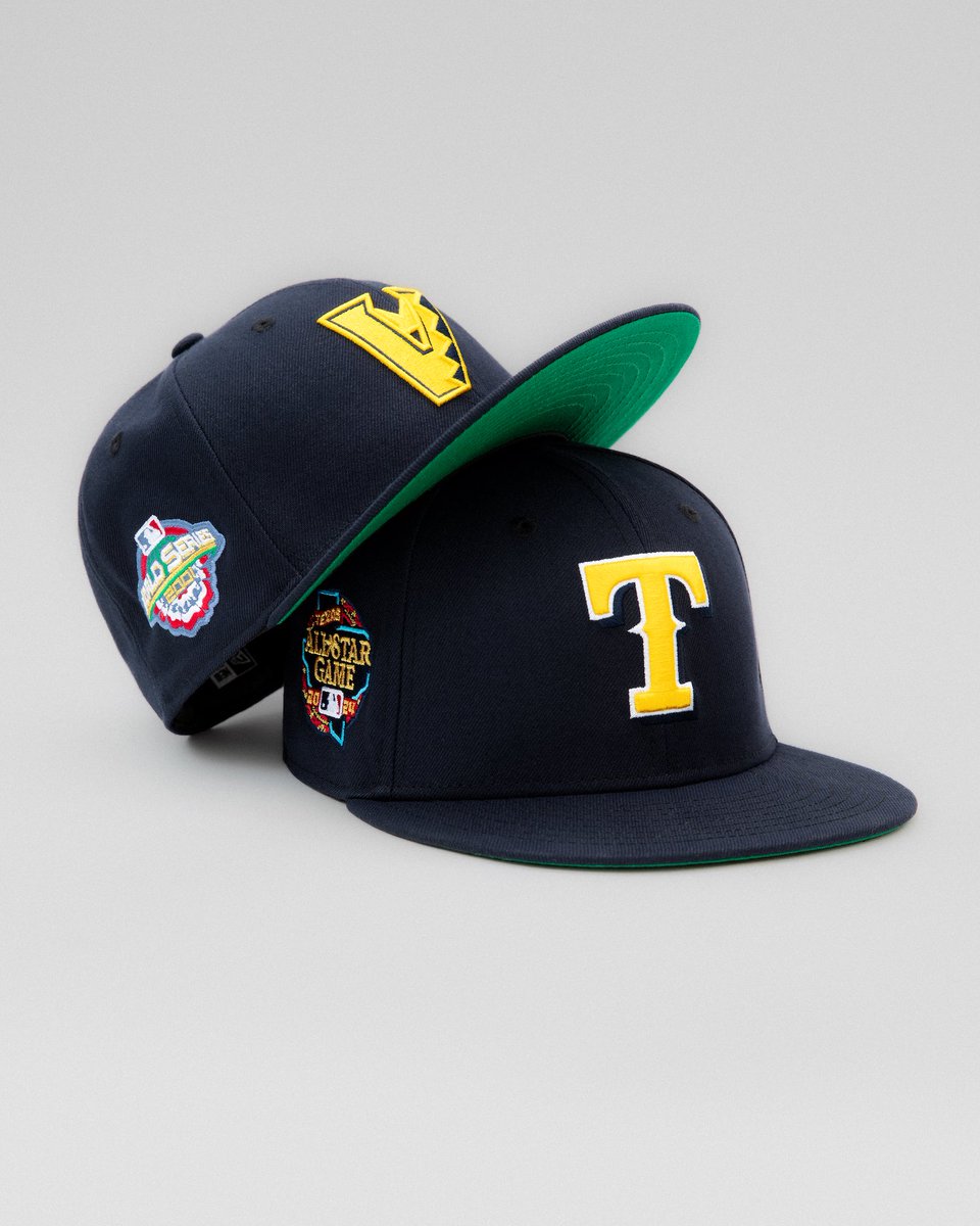 HAT CLUB tweet media