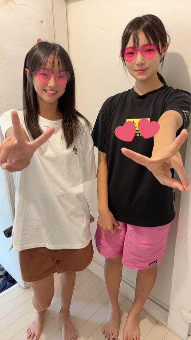 Twitterのコスプレ画像9