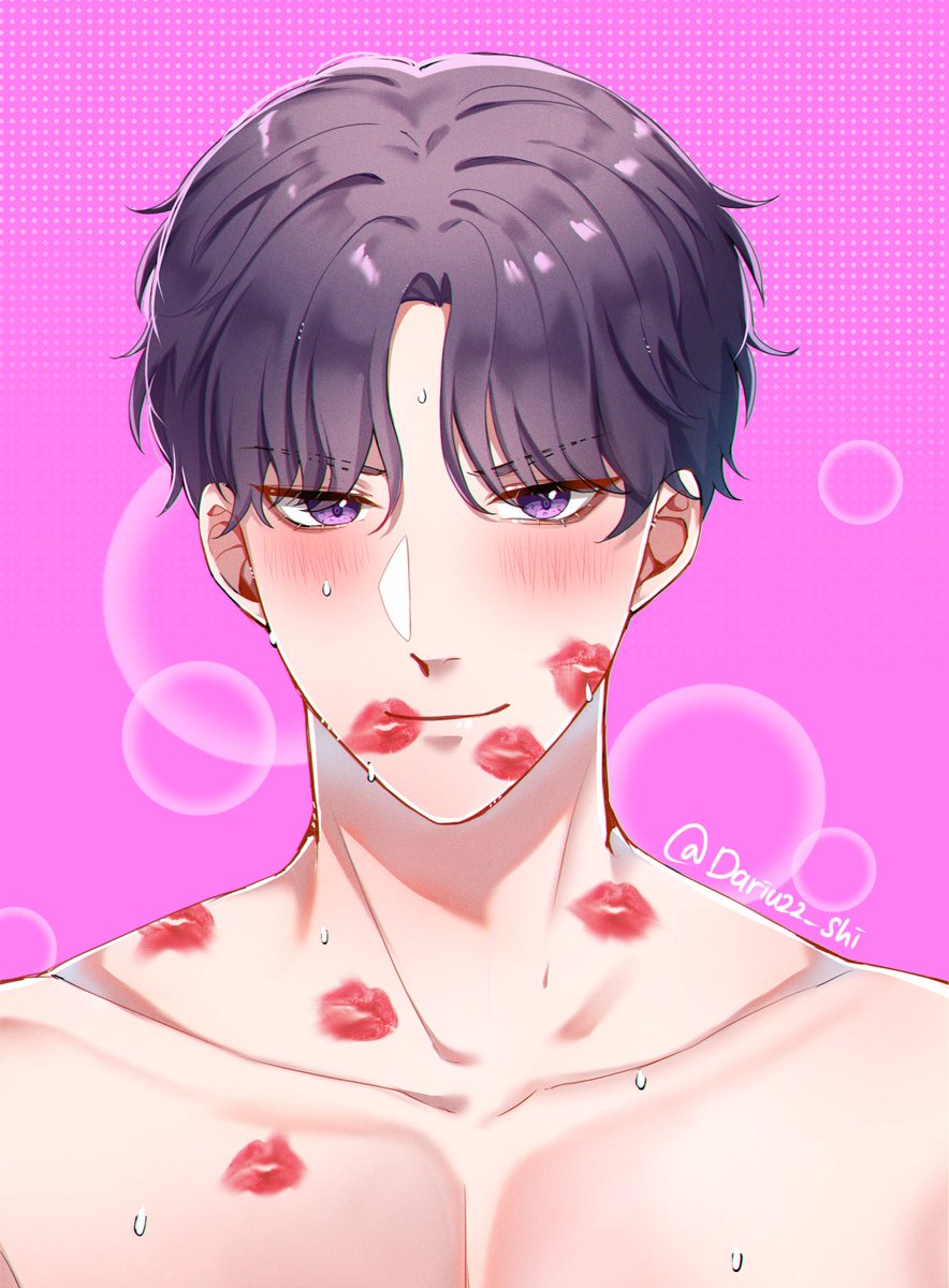 Chuu chu 💋

#LoveandDeepspace