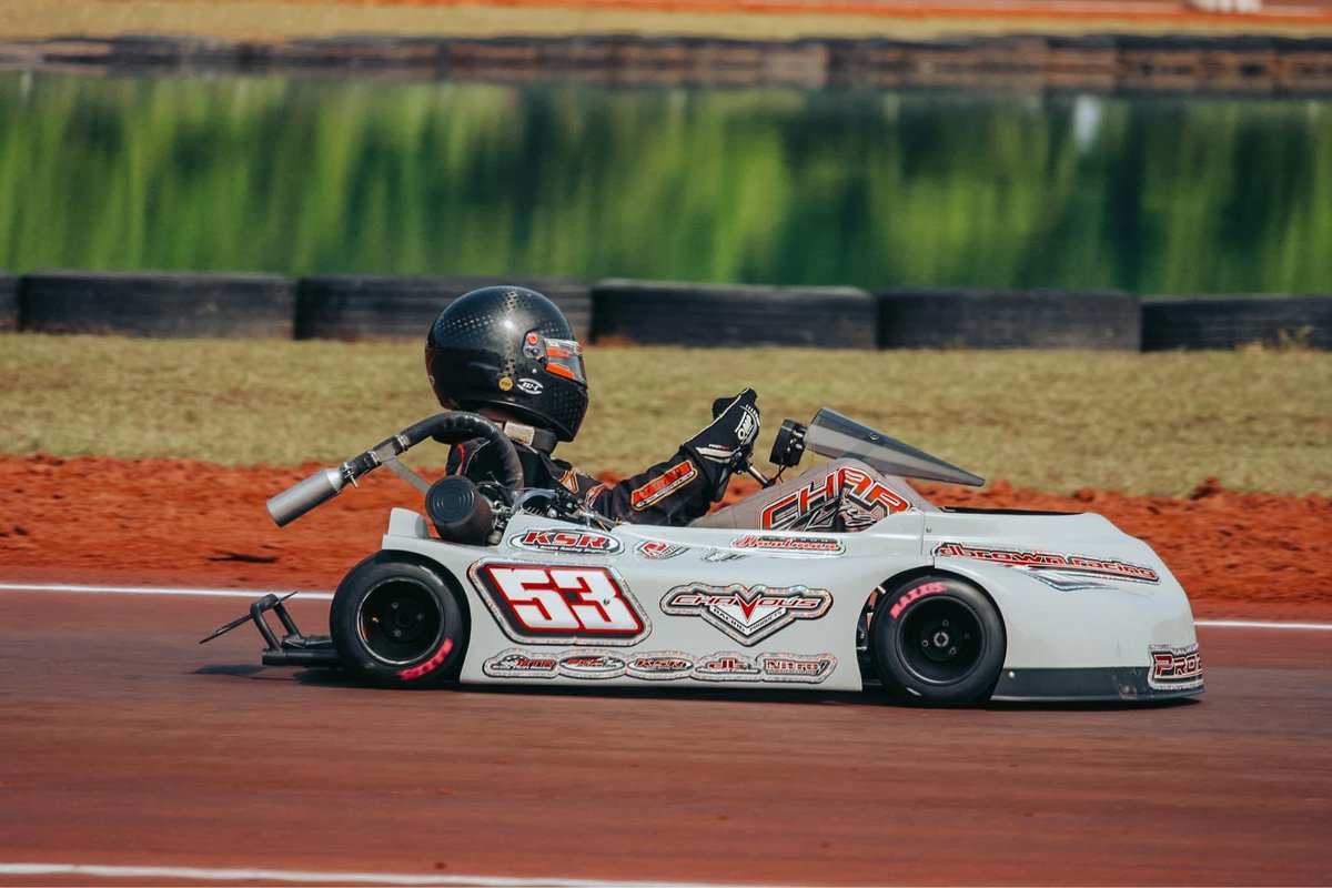 Picked up 2 Pro Class wins yesterday &amp; 4 2nd place finishes 🚀🏆🏁