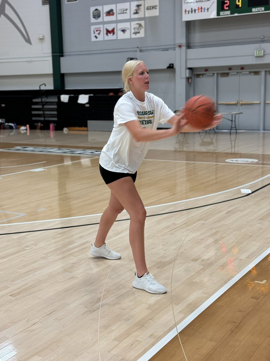 S&T Women's Basketball tweet media