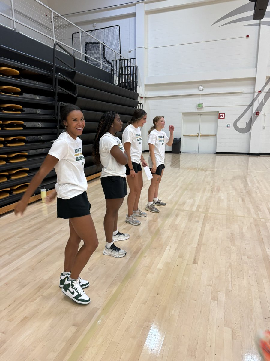 S&T Women's Basketball tweet media