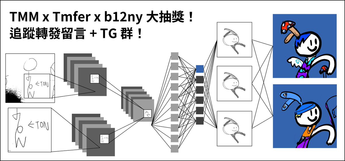 b12ny (@b66ny) on Twitter photo 超好笑剛忘記引用貼文了😂再抽一次!
終於被 <a href="/tmm_club/">TON Market Maker Club</a> 跟帥哥 @rick_podcast 找上了🔥
一代的造富效應直接讓 TMM 晉升 Ton 鏈上最頂的 Alpha group !二代直接來一波最屌的 Tmfer 迷因風格,我肯定會買!
但是等等!先不用買!
感謝 TMM Club 提供額度,這邊會抽出 2 個白單,怎麼獲得呢?
👉🏻 超好笑剛忘記引用貼文了😂再抽一次!
終於被 <a href="/tmm_club/">TON Market Maker Club</a> 跟帥哥 @rick_podcast 找上了🔥
一代的造富效應直接讓 TMM 晉升 Ton 鏈上最頂的 Alpha group !二代直接來一波最屌的 Tmfer 迷因風格,我肯定會買!
但是等等!先不用買!
感謝 TMM Club 提供額度,這邊會抽出 2 個白單,怎麼獲得呢?
👉🏻