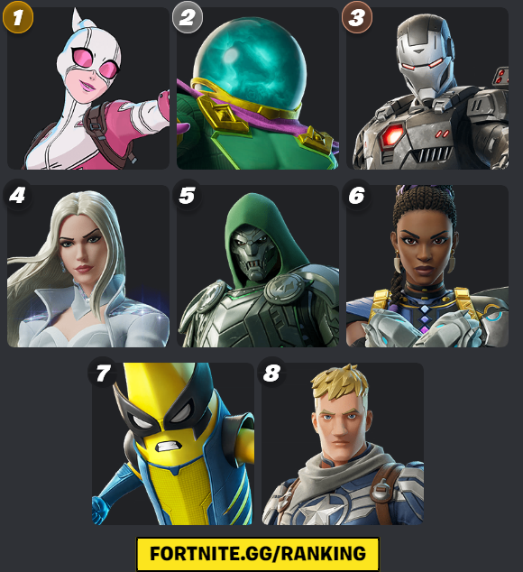 SpiderFNLeaks tweet picture