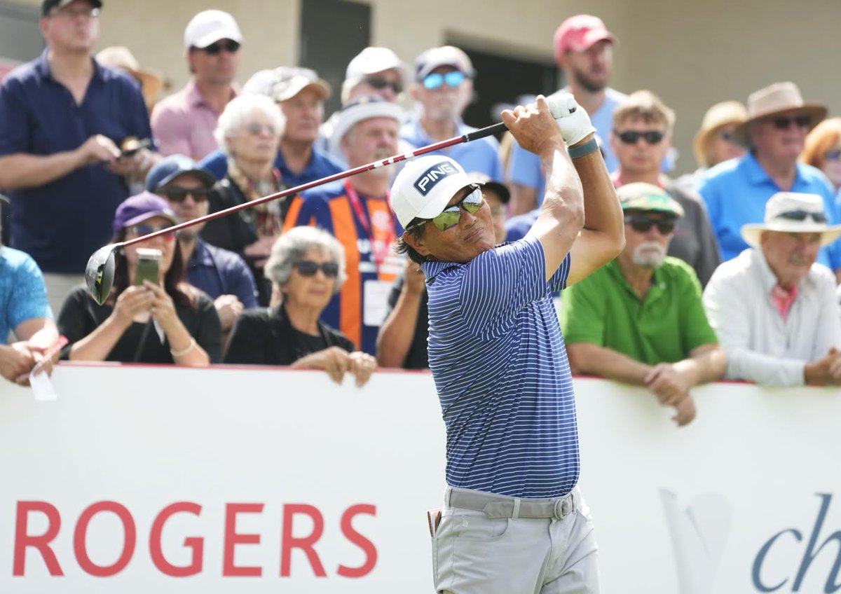 Rogers FR tweet media