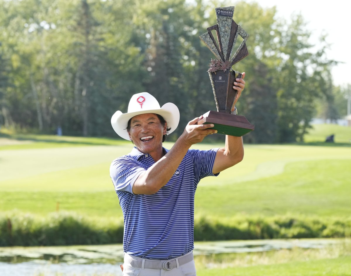 Rogers FR tweet media