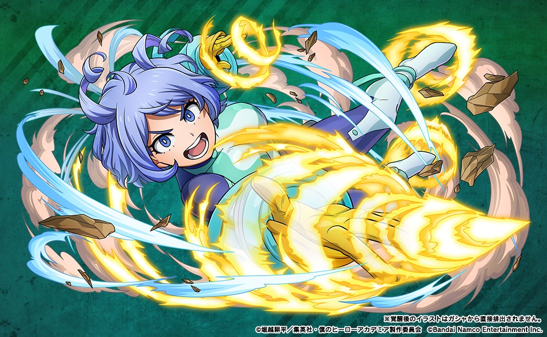 イベントガシャ】 『煌めく友情フォトグラフ』開催中！ ＼新プレイ