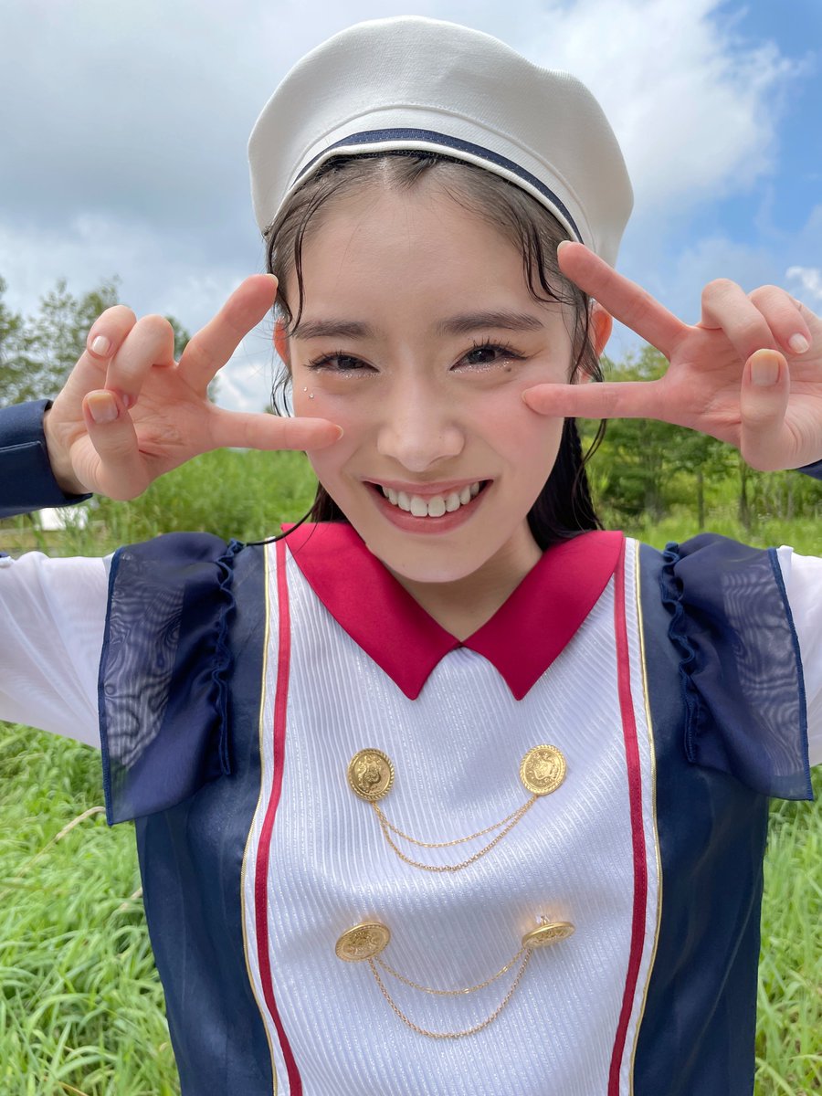 ebichu_staff's tweet photo. 𝐇𝐚𝐩𝐩𝐲𝐁𝐢𝐫𝐭𝐡𝐝𝐚𝐲
 　風見和香 https://t.co/BCJaPcCHhh