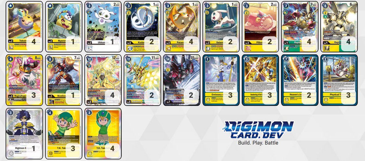 Got 2nd at El Cardboard’s 3v3 with <a href="/Klutch_93/">Pat Desmarais</a> &amp; @NickyD_TV! The OG crew 💯